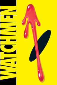Title: Absolute Watchmen (New Edition), Author: Alan Moore