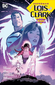 Ebook free download for mobile phone Superman: Lois and Clark: Doom Rising