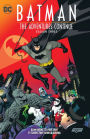 Batman: The Adventures Continue Season Three