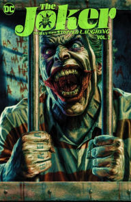 Download textbooks free The Joker: The Man Who Stopped Laughing Vol. 2 CHM RTF in English by Matthew Rosenberg, Carmine Di GIandomenico 9781779524928