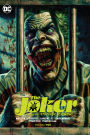 The Joker: The Man Who Stopped Laughing Vol. 2