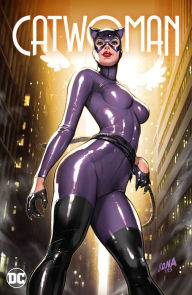 Title: Catwoman Vol. 4: Nine Lives, Author: Tini Howard