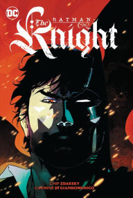 Title: Batman: The Knight, Author: Chip Zdarsky