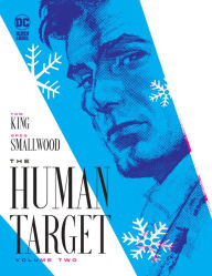 Epub ebooks for download The Human Target Book Two in English 9781779525284 