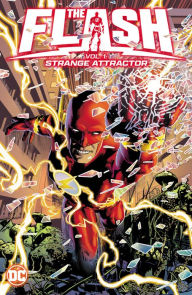 Download english book for mobile The Flash Vol. 1: Strange Attractor (English literature) by Simon Spurrier, Mike Deodato Jr.