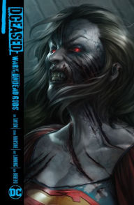 Title: DCeased: War of the Undead Gods, Author: Tom Taylor