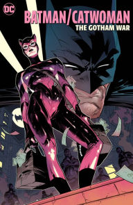 E book for download Batman/Catwoman: The Gotham War 9781779525987 