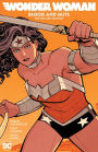 Wonder Woman: Blood and Guts: The Deluxe Edition