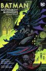 Batman: Gotham After Midnight: The Deluxe Edition