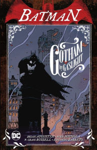 Title: Batman: Gotham by Gaslight (2023 Edition), Author: Brian Augustyn