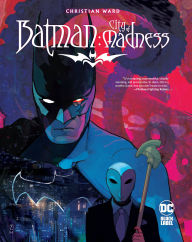 Download books online for free for kindle Batman: City of Madness FB2 ePub MOBI by Christian Ward 9781779527028 (English Edition)