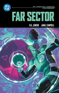 Title: Far Sector: DC Compact Comics Edition, Author: N. K. Jemisin