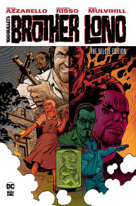 Title: 100 Bullets: Brother Lono The Deluxe Edition, Author: Brian Azzarello