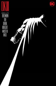Title: Absolute Batman: The Dark Knight-Master Race (New Edition), Author: Brian Azzarello