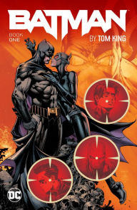 Title: Batman by Tom King Book One, Author: Tom King