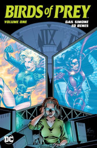 Title: Birds of Prey: Murder and Mystery (New Edition), Author: Gail Simone