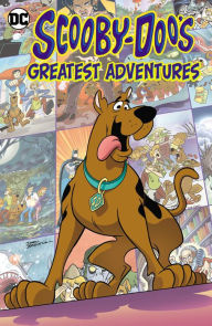 Amazon download books on ipad Scooby-Doo's Greatest Adventures (New Edition) 