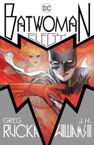 Text books download Batwoman: Elegy (New Edition) (English literature) by Greg Rucka, J. H. Williams III