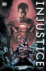 A book ebook pdf download Injustice: Gods Among Us Compendium One