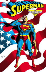 Title: Superman: The Triangle Era Omnibus Vol. 1, Author: Roger Stern