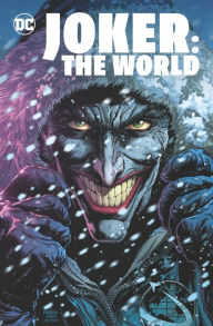Title: Joker: The World, Author: Various