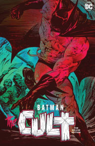 Downloads pdf books Batman: The Cult Deluxe Edition English version