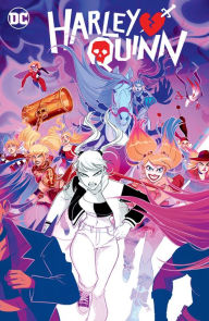 Title: Harley Quinn Vol. 2, Author: Sam Maggs