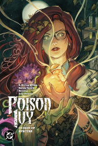 Title: Poison Ivy Vol. 4: Origin of Species, Author: G. Willow Wilson