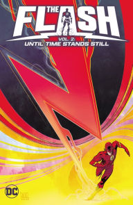 Epub books download free The Flash Vol. 2: Until Time Stands Still by Simon Spurrier