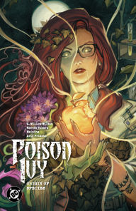 Title: Poison Ivy Vol. 4: Origin of Species, Author: G. Willow Wilson