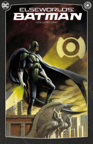 Title: Elseworlds: Batman Vol. 1 (2024 Edition), Author: Doug Moench