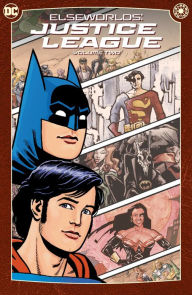 Title: Elseworlds: Justice League Vol. 2 (New Edition), Author: Doug Moench