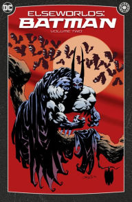 Download ebooks in text format Elseworlds: Batman Vol. 2 (New Edition) (English Edition) RTF by Doug Moench, Kelley Jones, P. Craig Russell, Howard Chaykin 9781779529589