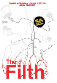 Title: The Filth (New Edition), Author: Grant Morrison