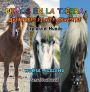 Nin~os en la Tierra - Aventuras de vida Silvestre - Explora el Mundo Horse - Iceland