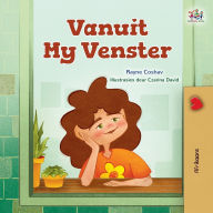 Title: From My Window (Afrikaans Kids Book), Author: Rayne Coshav