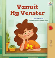 Title: From My Window (Afrikaans Kids Book), Author: Rayne Coshav
