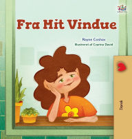 Title: From My Window (Danish Kids Book), Author: Rayne Coshav