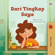 Title: From My Window (Malay Kids Book), Author: Rayne Coshav