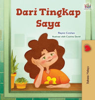 Title: From My Window (Malay Kids Book), Author: Rayne Coshav