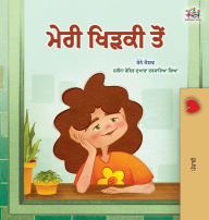 Title: From My Window (Punjabi Gurmukhi Kids Book), Author: Rayne Coshav