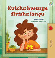 Title: From My Window (Swahili Kids Book), Author: Rayne Coshav