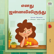 Title: From My Window (Tamil Kids Book), Author: Rayne Coshav