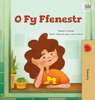 Title: From My Window (Welsh Kids Book), Author: Rayne Coshav