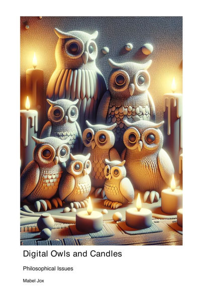 Digital Owls and Candles: Philosophical Issues