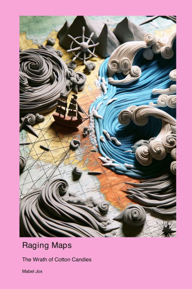 Raging Maps: The Wrath of Cotton Candies