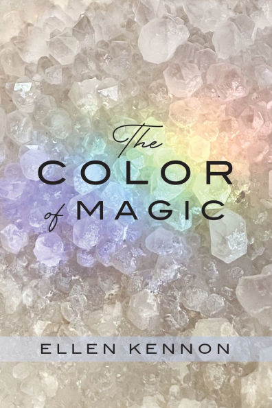The Color of Magic