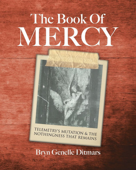 The Book Of Mercy: Telemetry's Mutation & The Nothingness That Remains