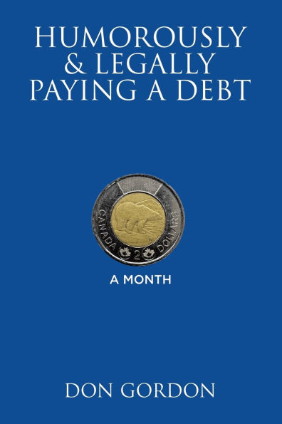 Humorously & Legally Paying a Debt