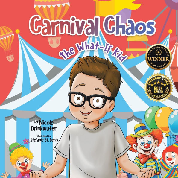 Carnival Chaos
